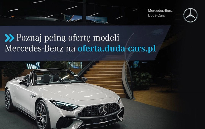 Mercedes-Benz GLE cena 464336 przebieg: 993, rok produkcji 2024 z Golina małe 46